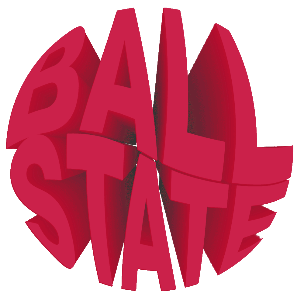 Ball State Text